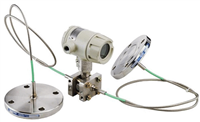 Remote Diaphragm Transmitters - SmartLine ST700